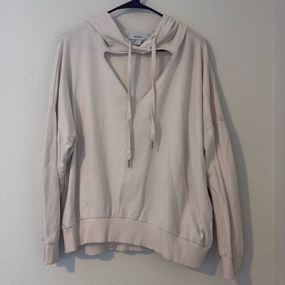 Hooded sweatshirt - Picture 1 of 4